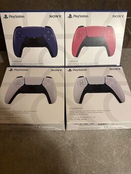 Ps5 ovladac dualsense