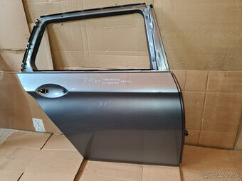 Dvere BMW zadne prave F11 520 525 530