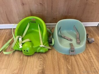 Podsedáky na stoličky (2x)