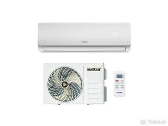 Klimatizácia nástenná SET Auratsu Osaka 3,5KW, wifi