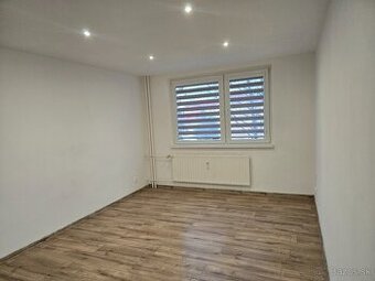 Prenajmem 2izb byt Poprad Nový Juh,