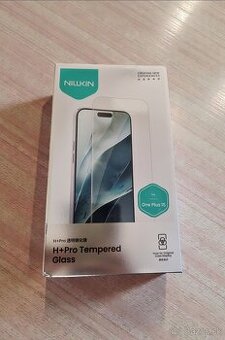 Prémiové ochranné sklo Nillkin pre OnePlus 15