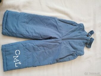 Oteplovacky veľkosť 98