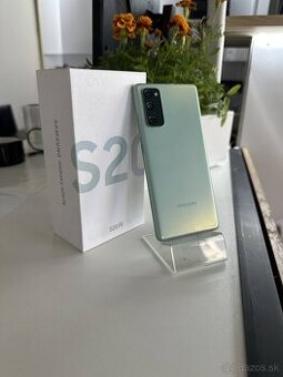 Samsung Galaxy S20 FE
