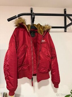 Alpha Industries