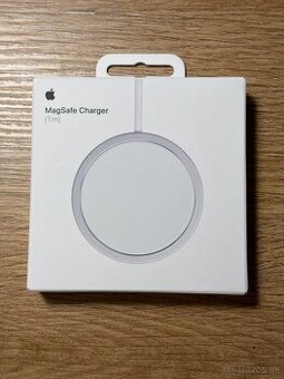 Apple 25W Magsafe nabíjačka MX6X3ZM/A (1m)