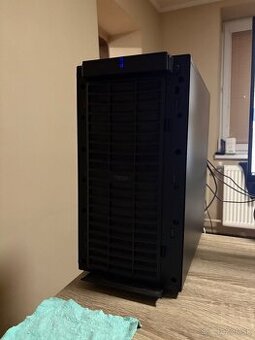 Predám herný pocitac komplet