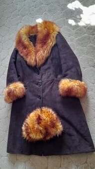 slovensky kozuch s ciapkou c.40