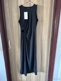 Dámske šaty Zara - čierne vel.M