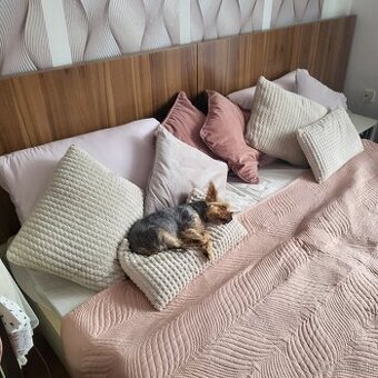 Manželská posteľ - 1