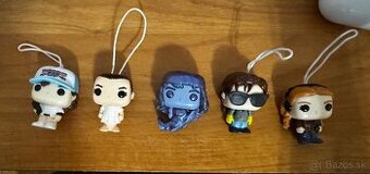 kinder joy stranger things postavicky