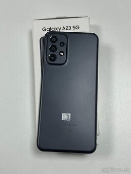 Samsung A23 5G 4/64GB - 1