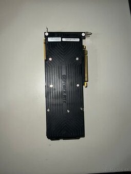 Predám RTX 2070 Super