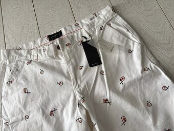 Kratasy panske RESERVED - NOVE S VISACKOU