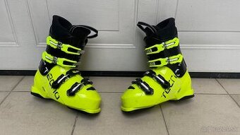 Lyziarky Tecno c. 38/39