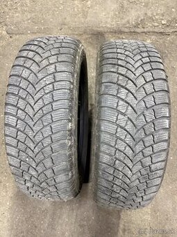 195/65 R15 zimné Bridgestone - 1