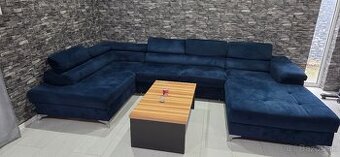 Predám sedaciu supravu