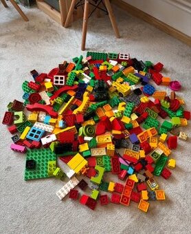 Lego Duplo set
