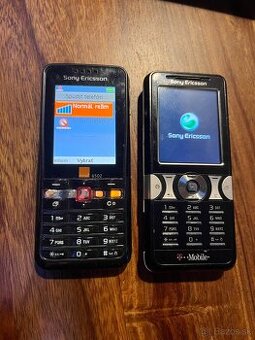 SonyEricsson G502, SonyEricsson k550i