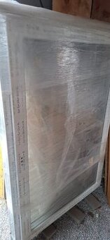 Predám úplne nové plastové okno