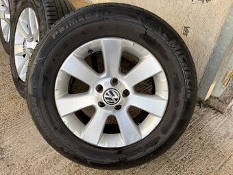 VW Tiguan 5x112 16”