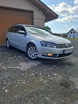 Vw Passat combi