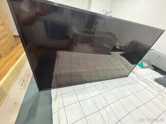 LG 55UP75003LF – 55” 4K UHD Smart TV