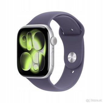 Apple watch series 11