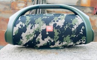 JBL Boombox 2