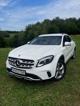 Mercedes GLA 180 AKCIA
