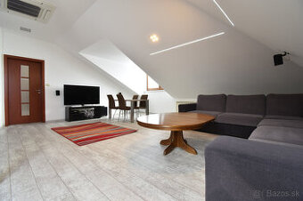 Veľkometrážny 2 izbový byt, CENTRUM, Žilina - 1