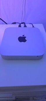 Mac mini 2012 late 16GB ram/256GB hdd