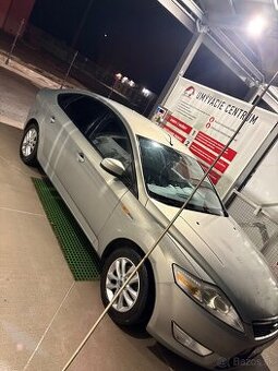 ford Mondeo 2010