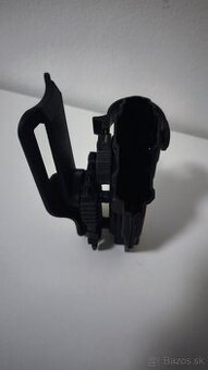 Glock 19 puzdro služobné kydex