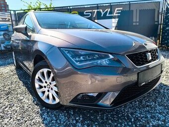 Seat Leon 1.6 TDI CR Ecomotive Style DSG