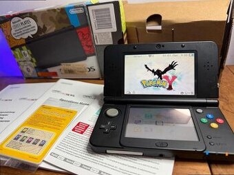 Nintendo 3DS