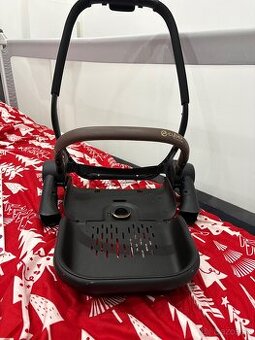 Cybex priam sedenie 4.0 rosegold