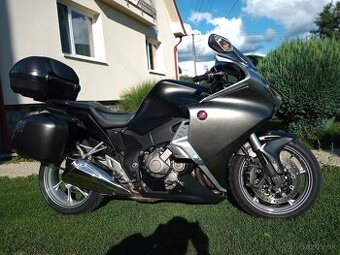 Honda VFR1200 DCT