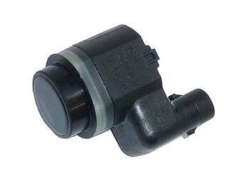 BMW novy parkovací senzor