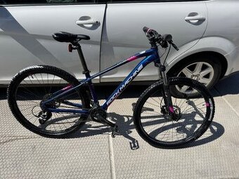 Rock Machine Catherine, velkost M, 27,5” kolesa