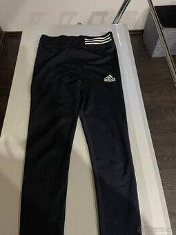Legíny adidas