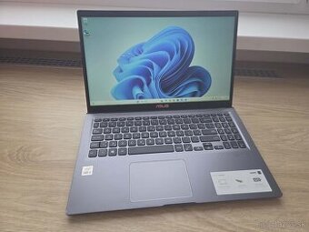 ASUS X515 15 15.6" FHD i3-10110U 4GB/128GB,W11,zaruka