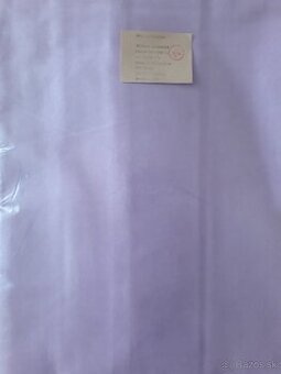 Posteĺné prestieradlo