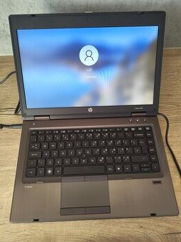 HP ProBook6460b
