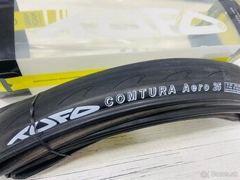 Predám špičkové pretekárske cestné plášte Tufo Comtura Aero