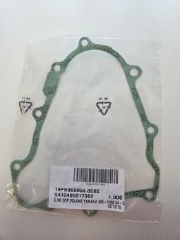 tesnenie krytu alternatora yamaha