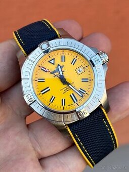 Breitling Avenger Seawolf II