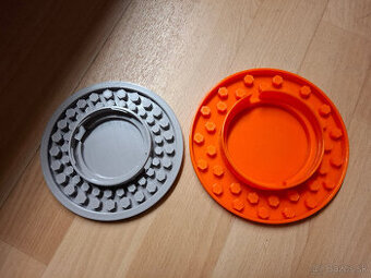 Krmítko pre včely - dve veľkosti