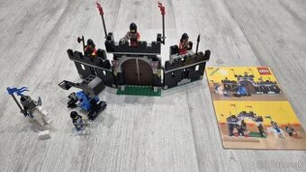 LEGO 6059 Castle - Knight's Stronghold