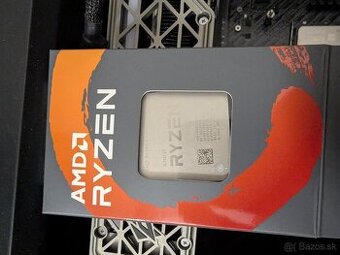 AMD Ryzen 5 3600 procesor